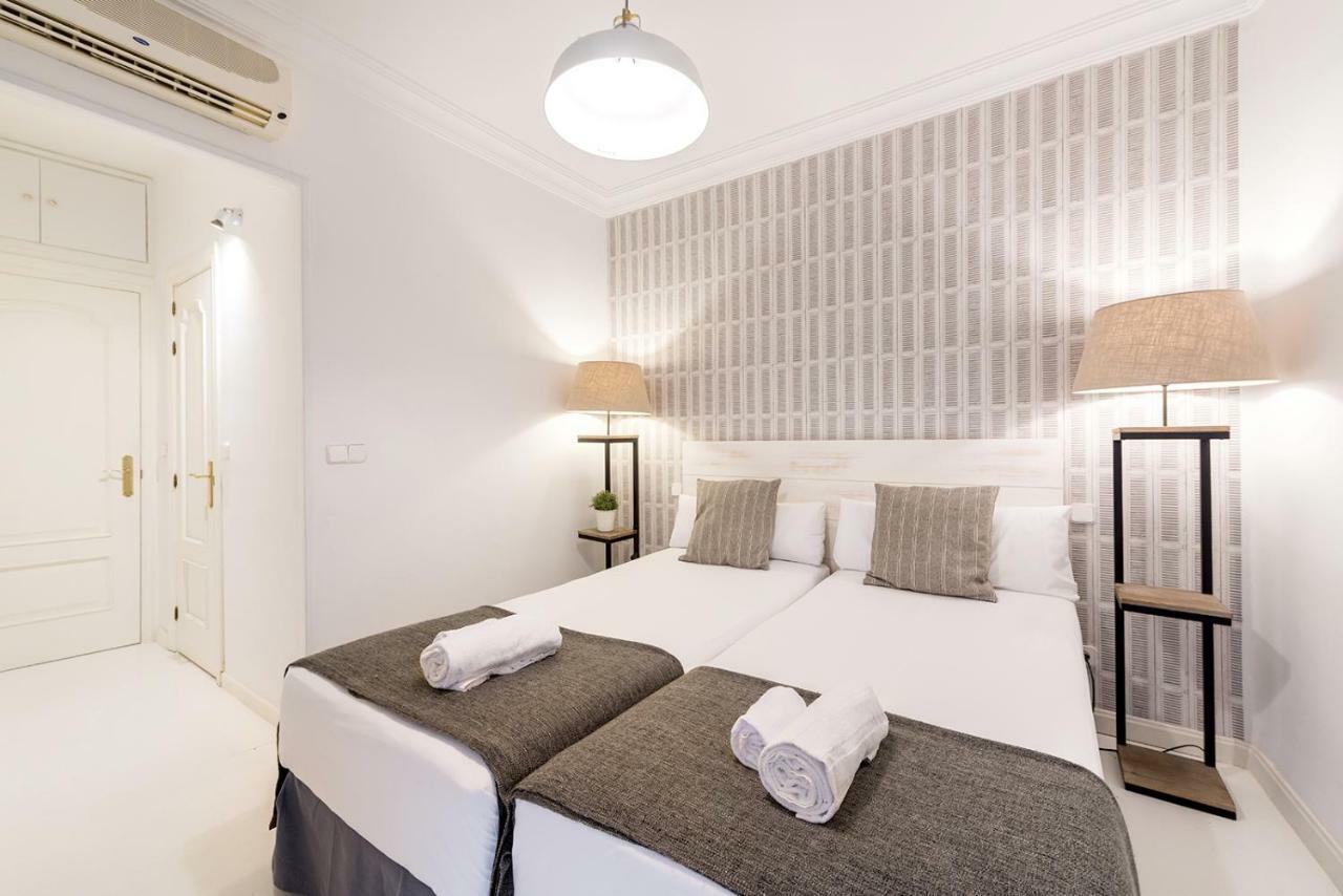 Genteel Chueca Apartamento Madrid