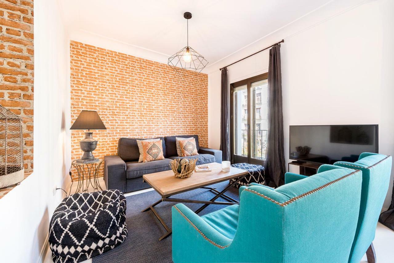 Genteel Chueca Apartamento Madrid