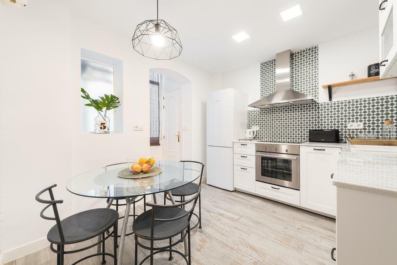 Genteel Chueca Apartamento