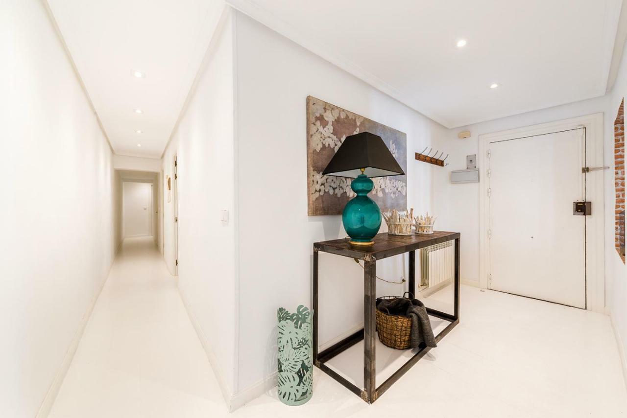Genteel Chueca Apartamento