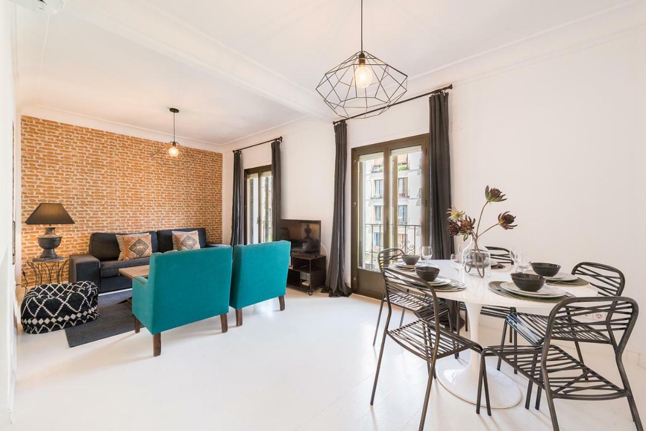 Genteel Chueca Apartamento