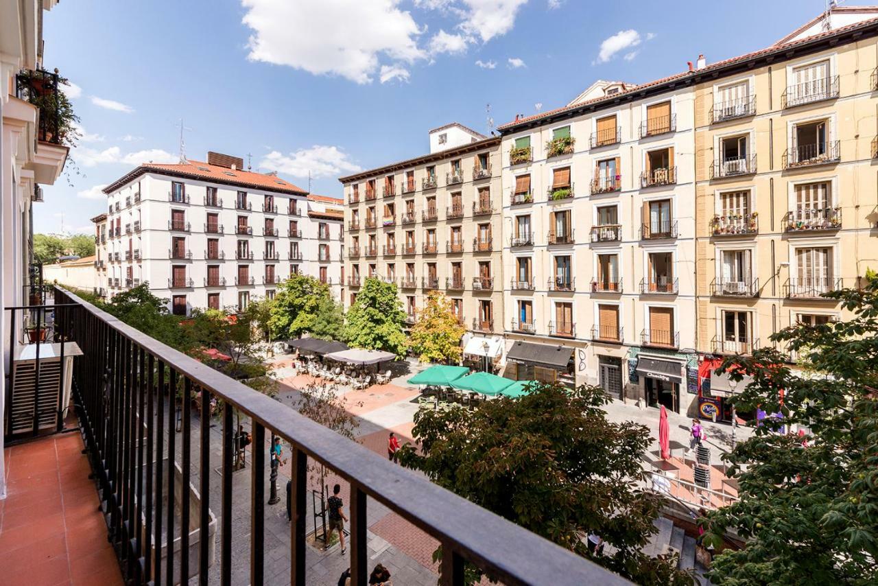 Apartamento Genteel Chueca