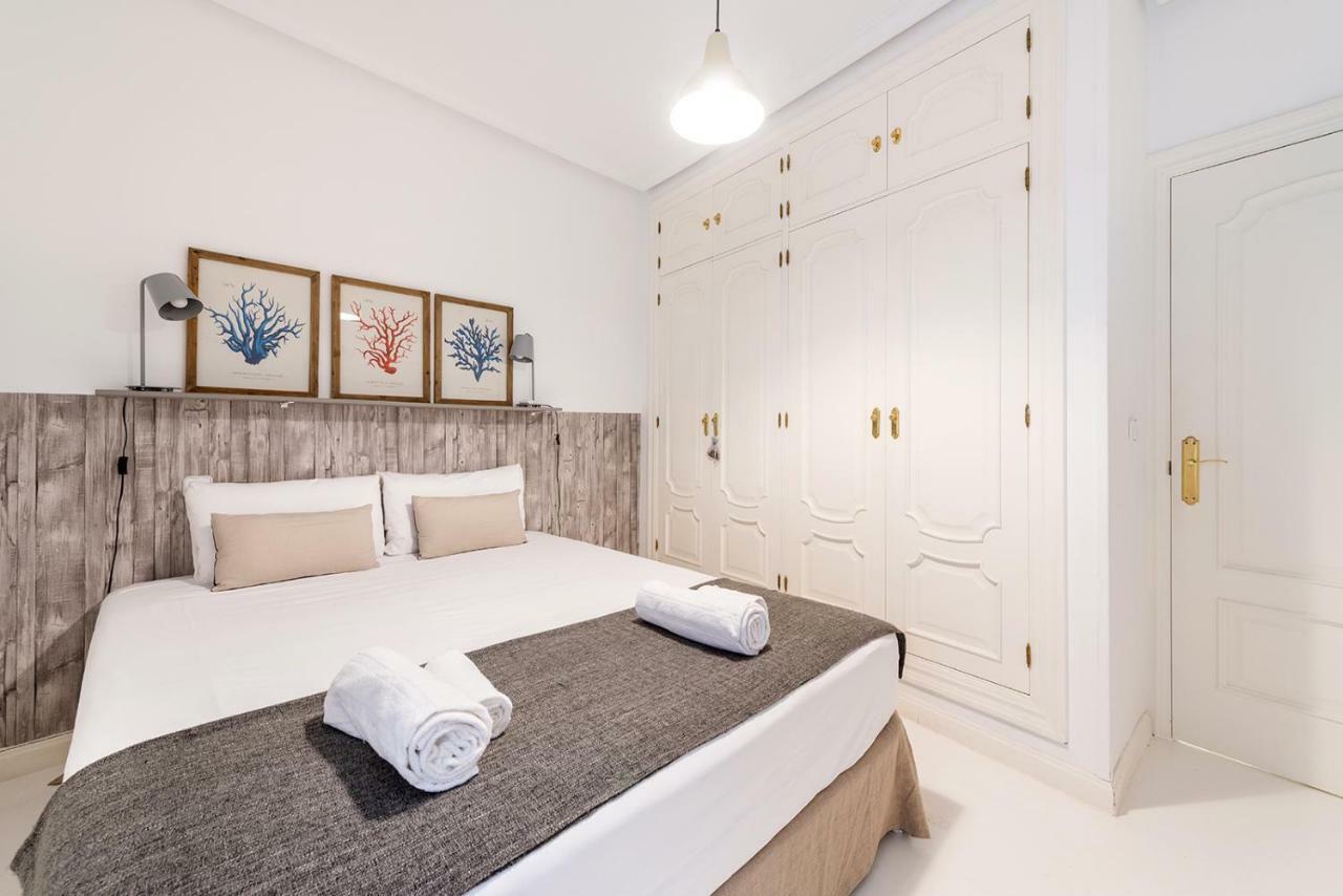 Genteel Chueca Apartamento *