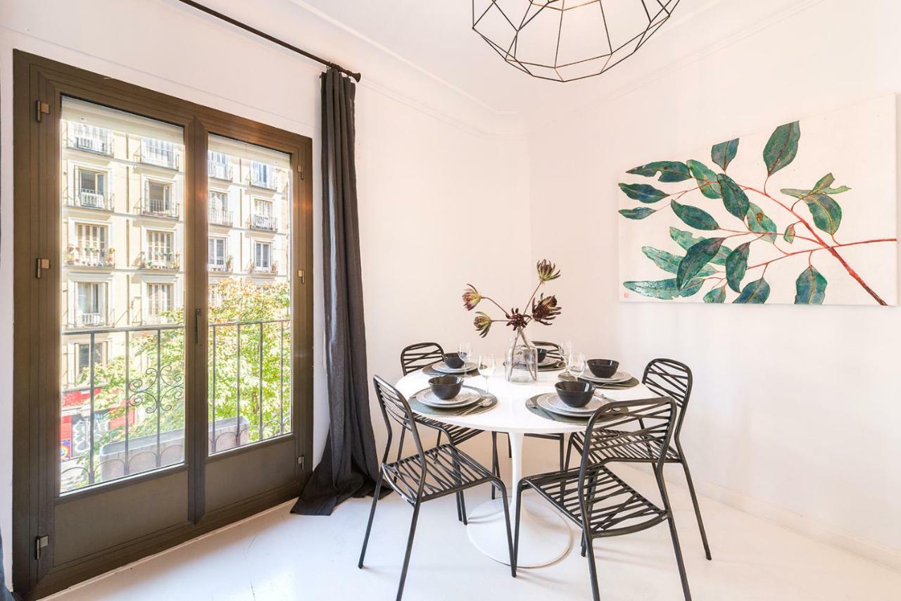 Apartamento Genteel Chueca Madrid