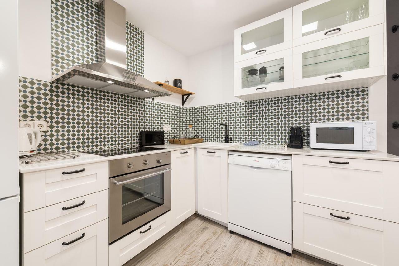 Apartamento Genteel Chueca *