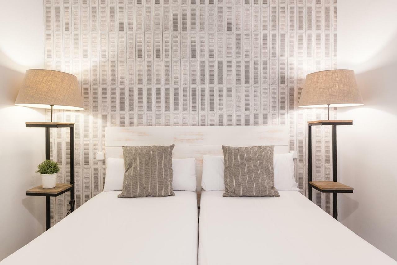 Apartamento Genteel Chueca *