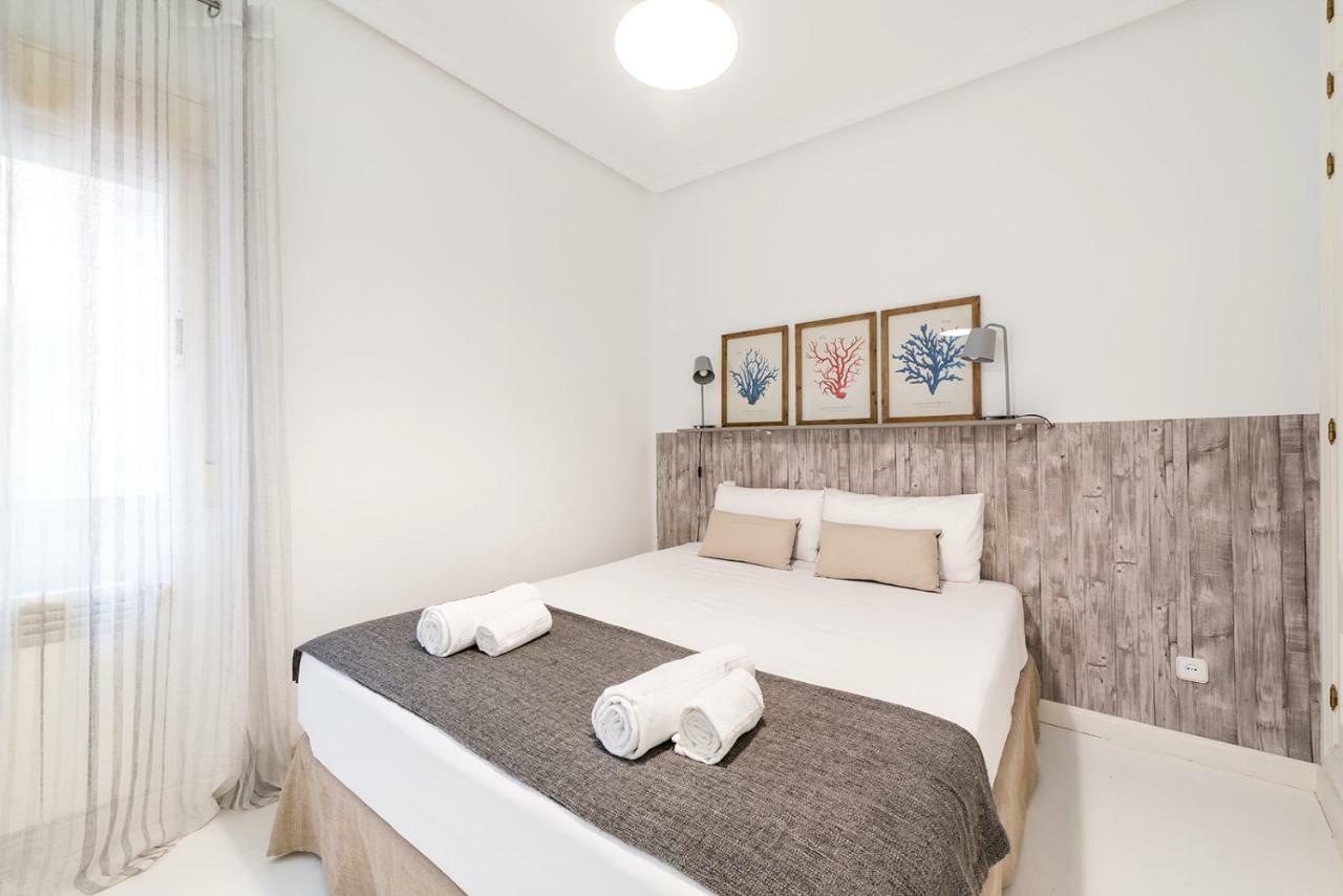 Genteel Chueca Apartamento