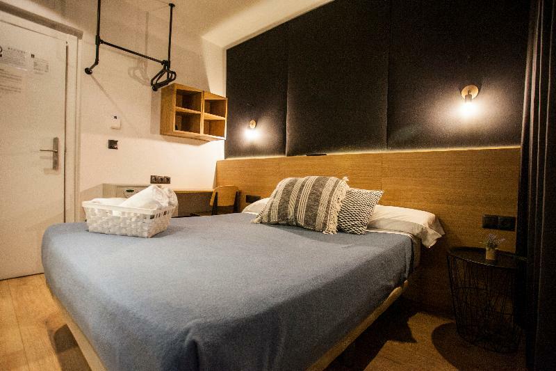 Guest house Cc Malasana Madrid