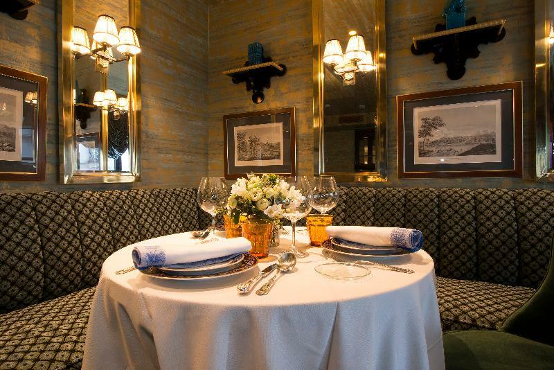 The First One Preciados (adults Only) Madrid