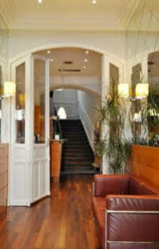 Apartahotel Prado