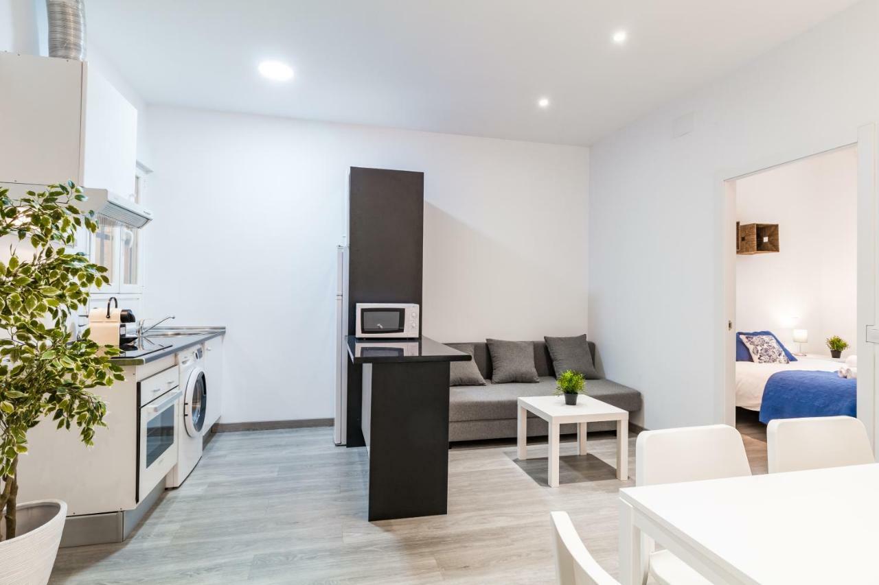 Pyr Select Chopera I Apartamento Madrid