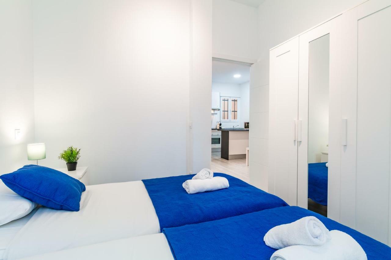 Pyr Select Chopera I Apartamento Madrid