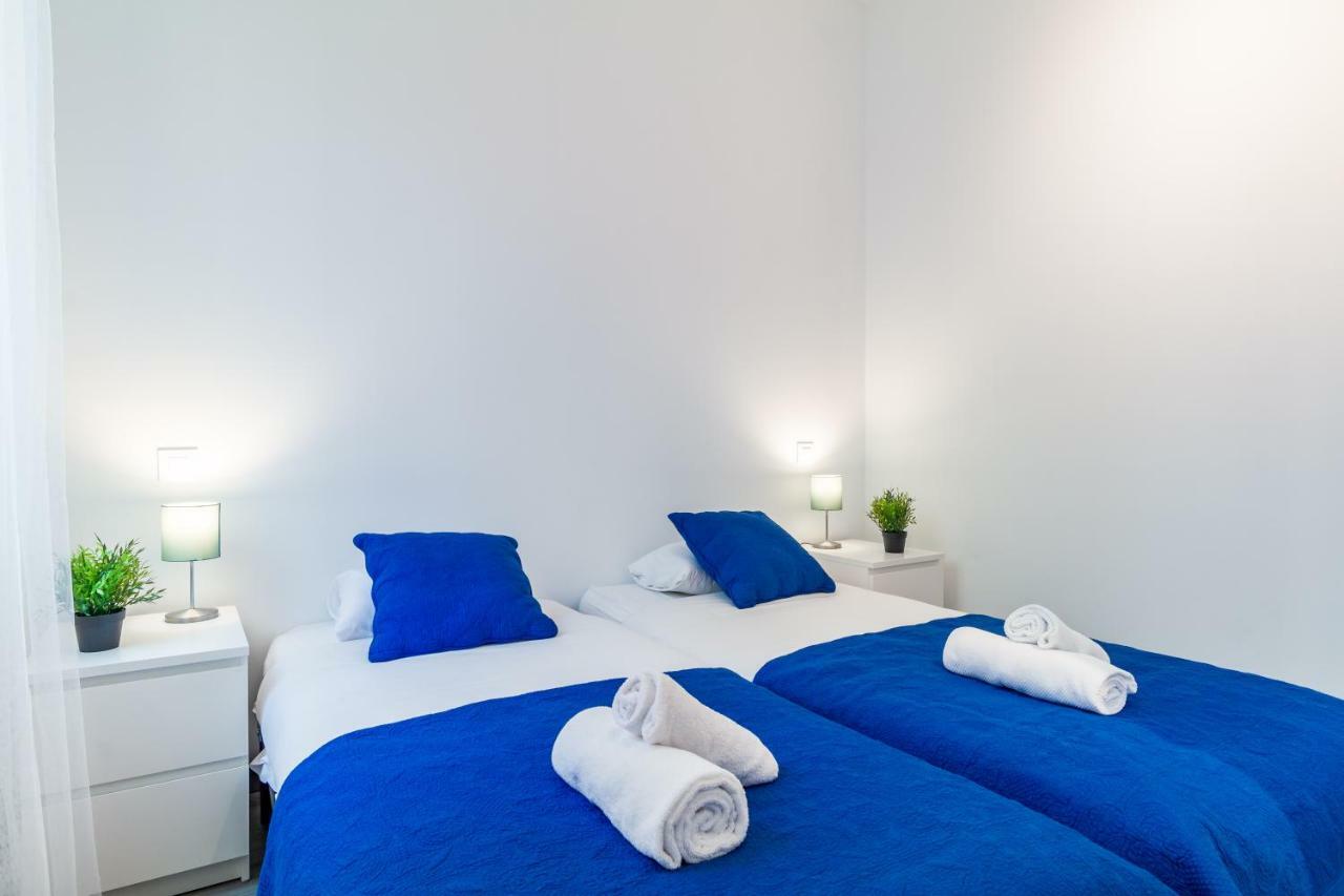 Apartamento Pyr Select Chopera I