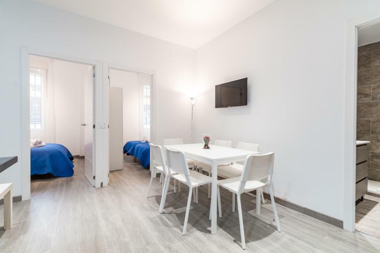 Apartamento Pyr Select Chopera I *