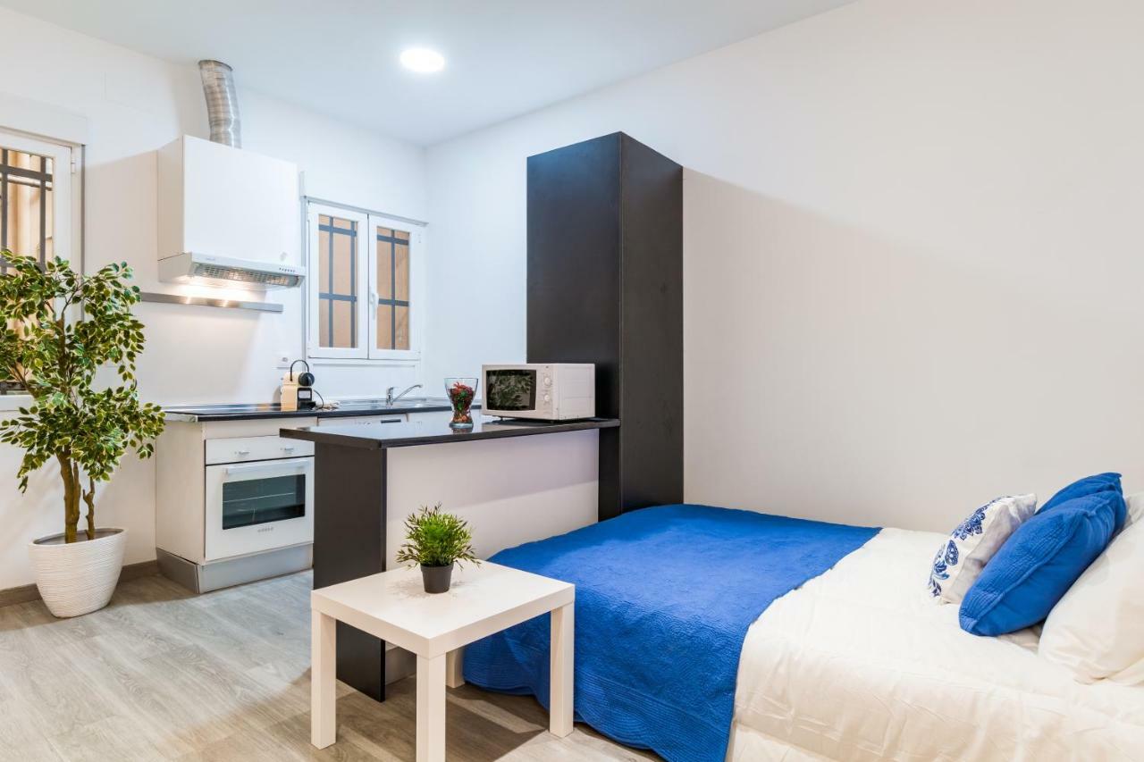 Pyr Select Chopera I Apartamento Madrid