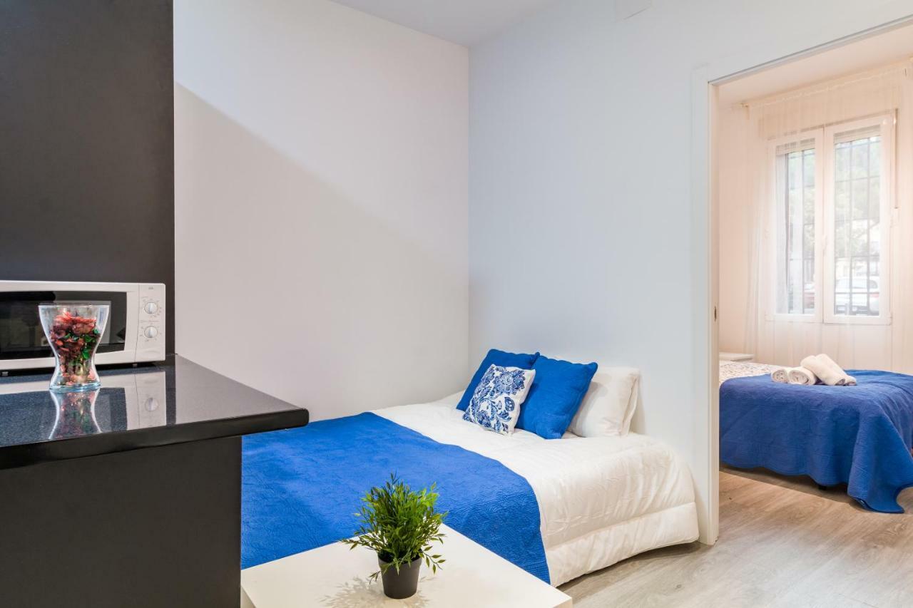 Apartamento Pyr Select Chopera I Madrid