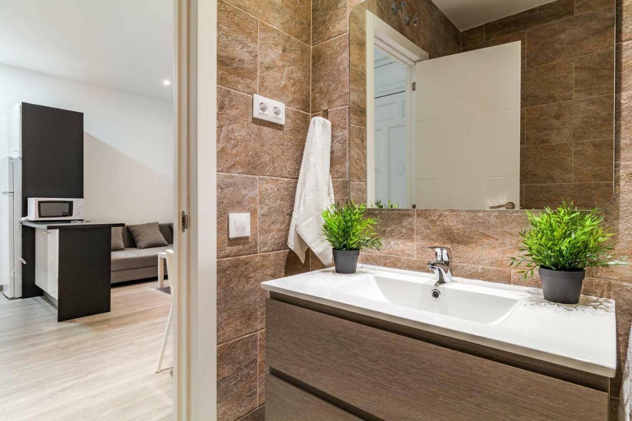 Apartamento Pyr Select Chopera I *