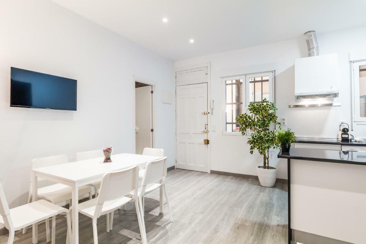Pyr Select Chopera I Apartamento