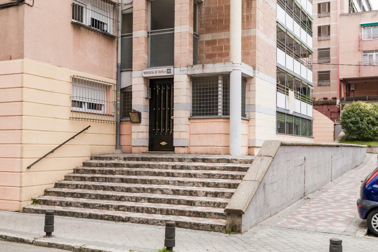 Pyr Select Plaza Elíptica I Apartamento *