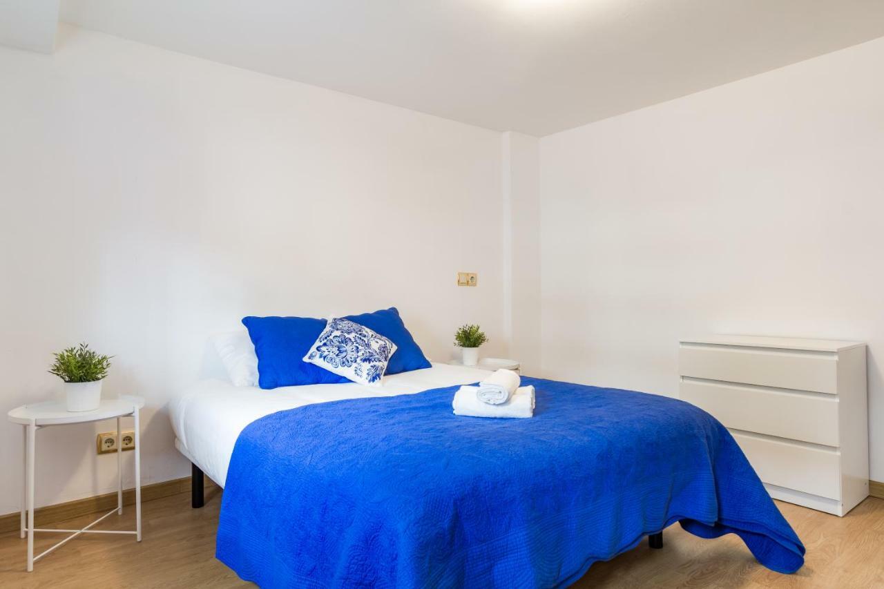 Pyr Select Plaza Elíptica I Apartamento *