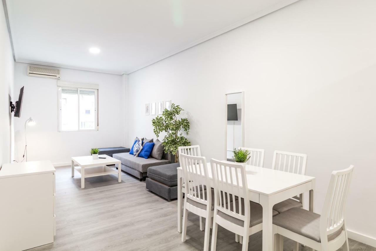 Apartamento Bravo Murillo Ix *