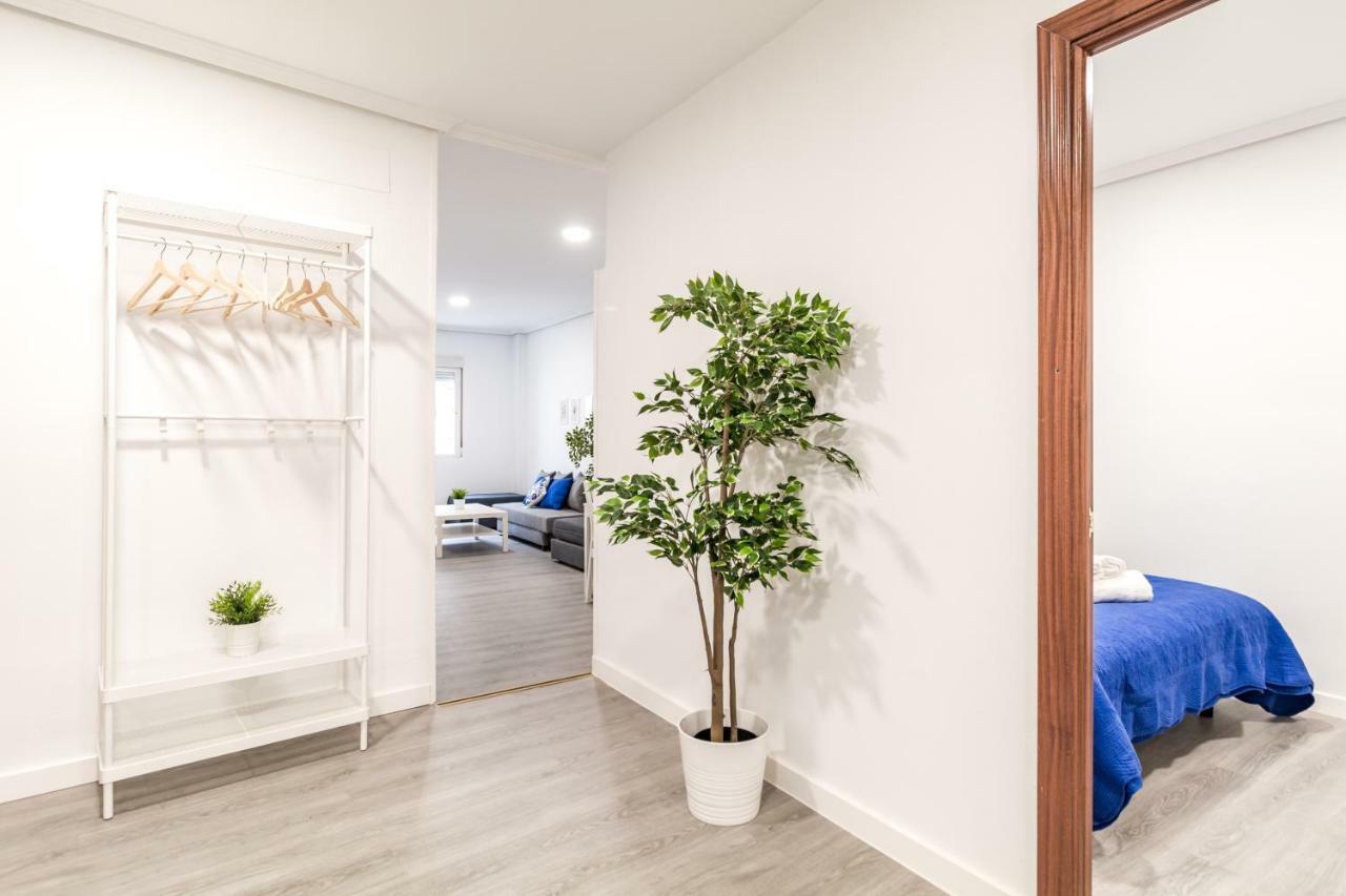 Apartamento Bravo Murillo Ix Madrid