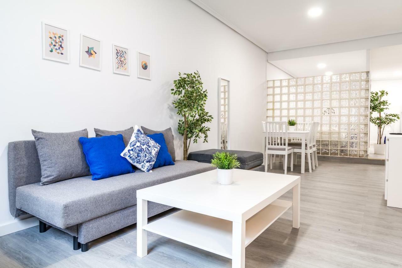 Apartamento Bravo Murillo Ix *
