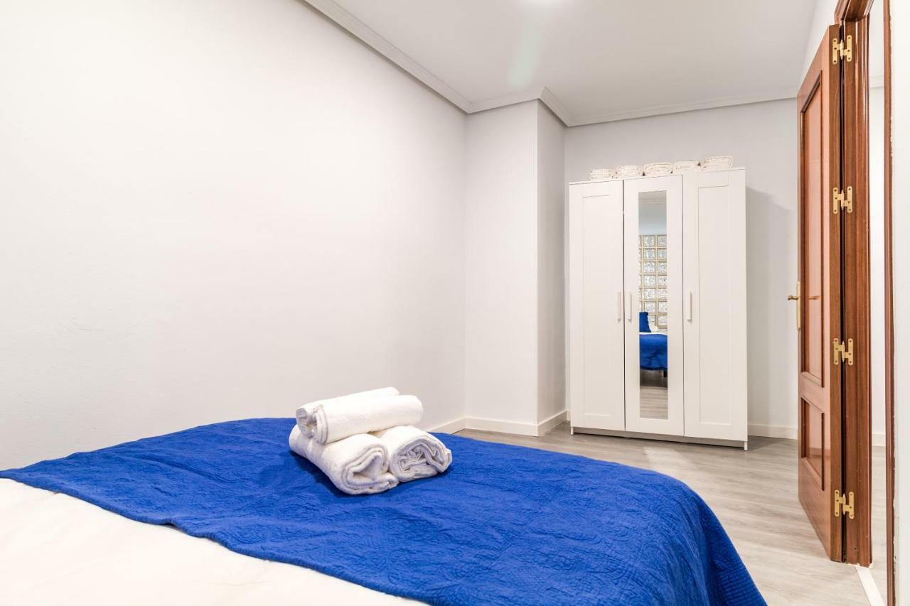 Apartamento Bravo Murillo Ix Madrid
