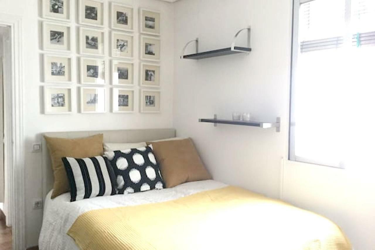 Apartamento Calle De Linneo