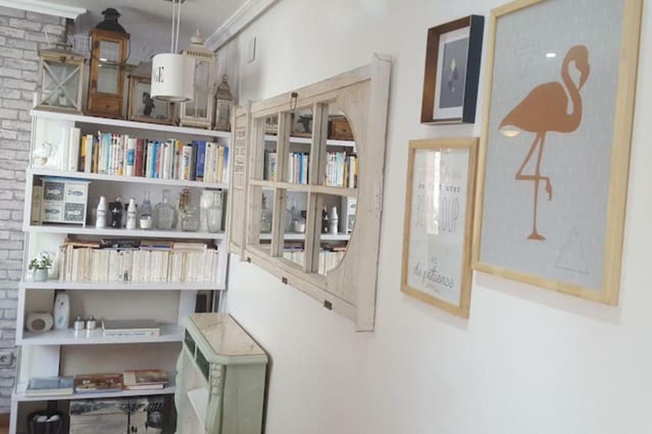 Apartamento Calle De Linneo *