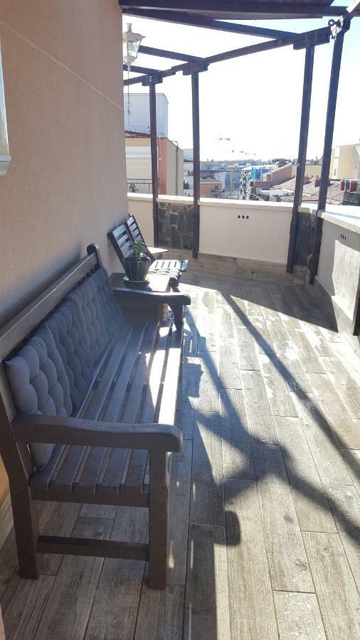 Apartamento Calle De Linneo
