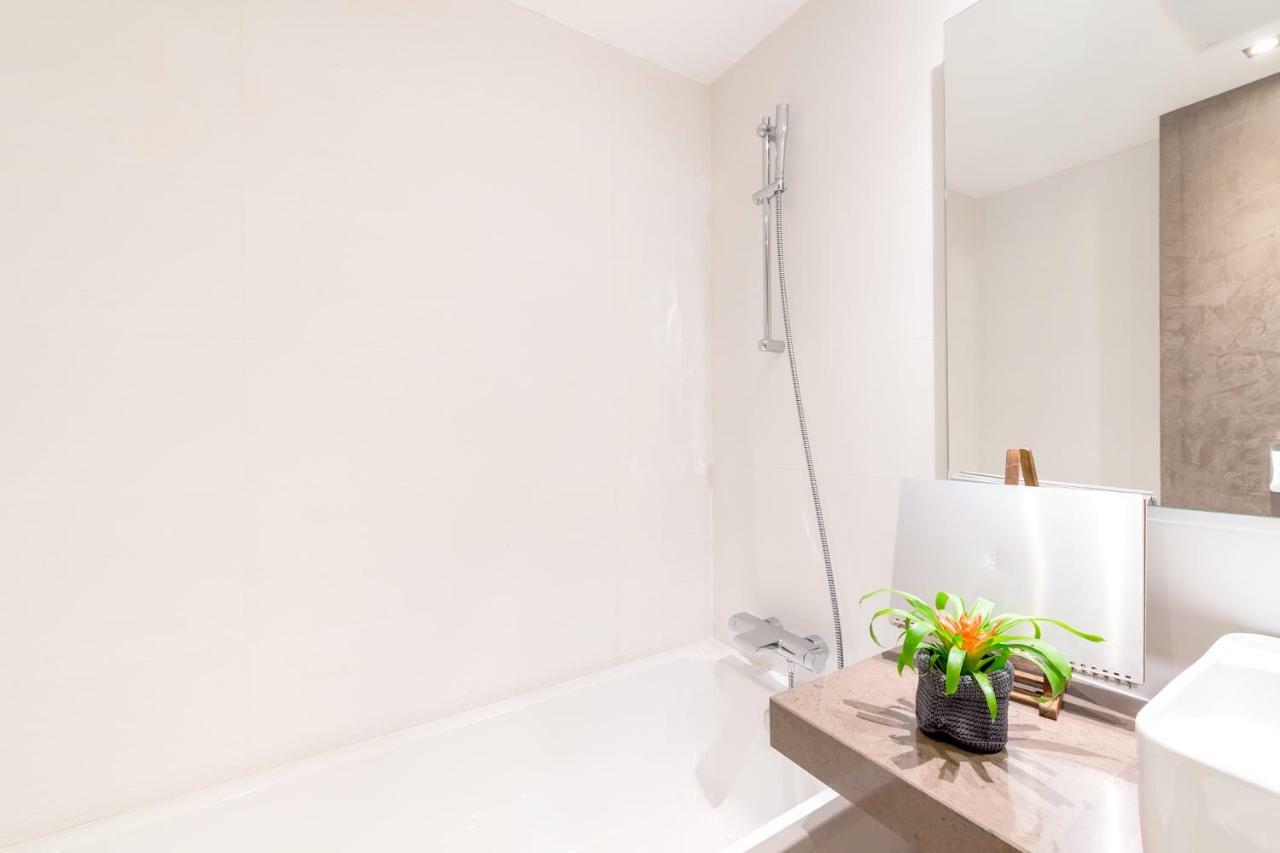 Apartamento Genteel Plaza De España