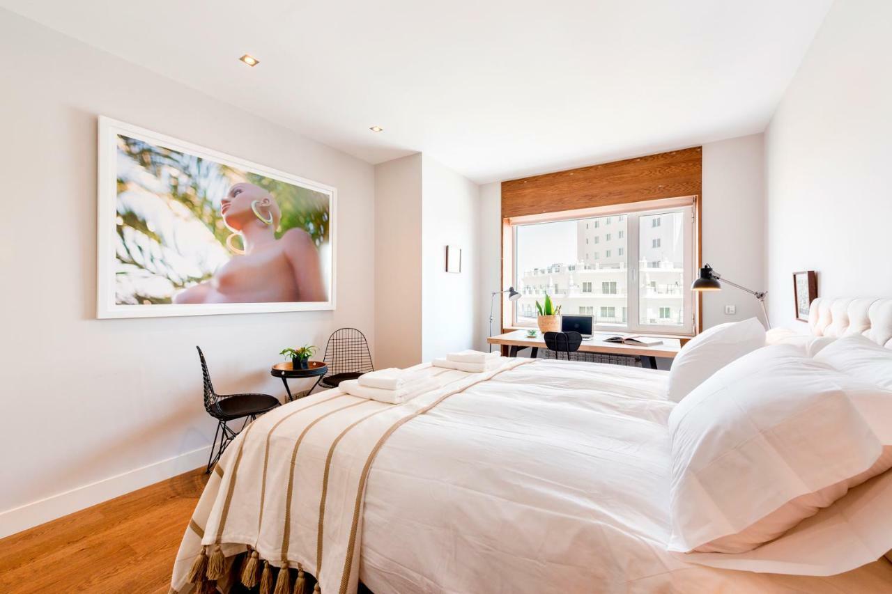 Apartamento Genteel Plaza De España