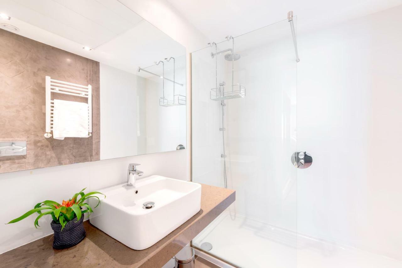 Genteel Plaza De Espana Apartment *