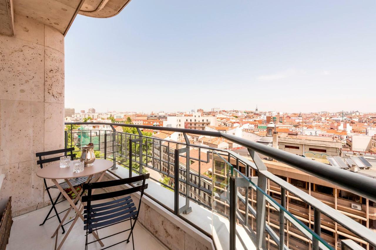 Genteel Plaza De España *