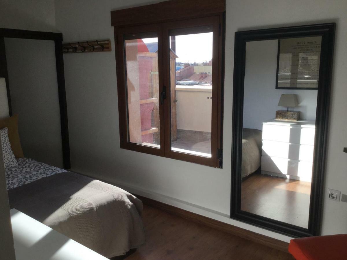 Apartamento Calle De Linneo *