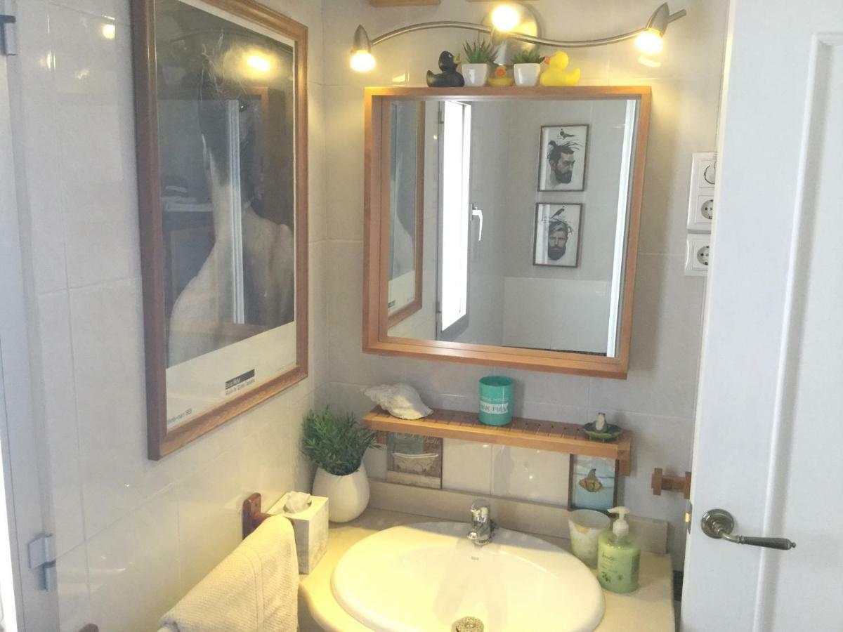 Apartamento Calle De Linneo