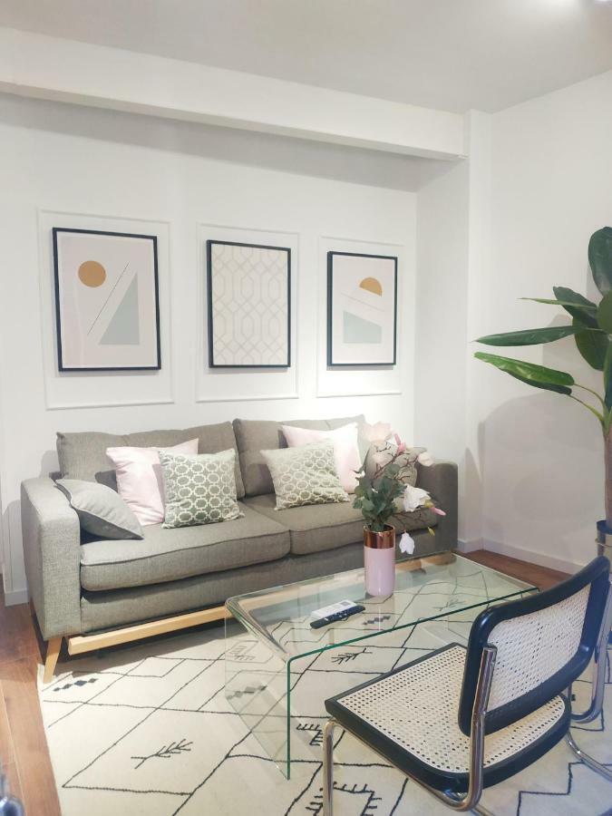 Gran Vía Vi Apartamento Madrid