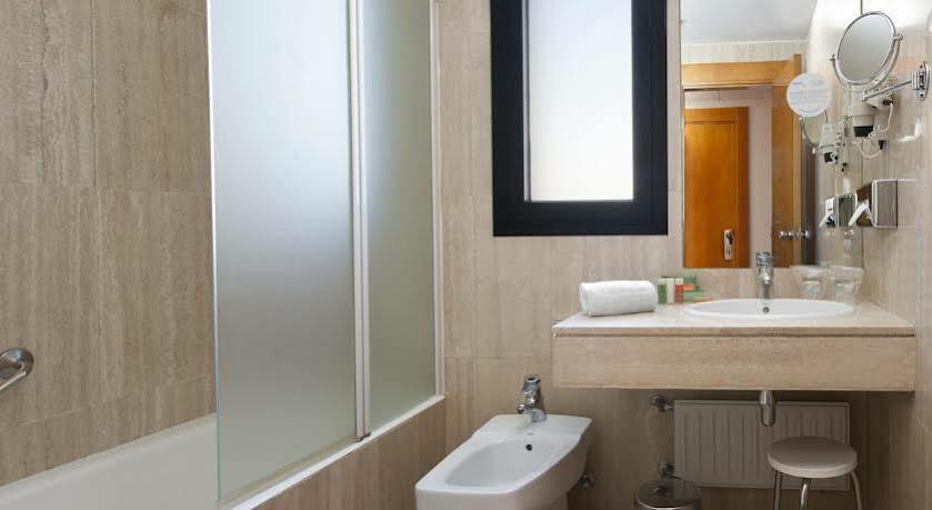 Hotel Leonardo Boutique Madrid