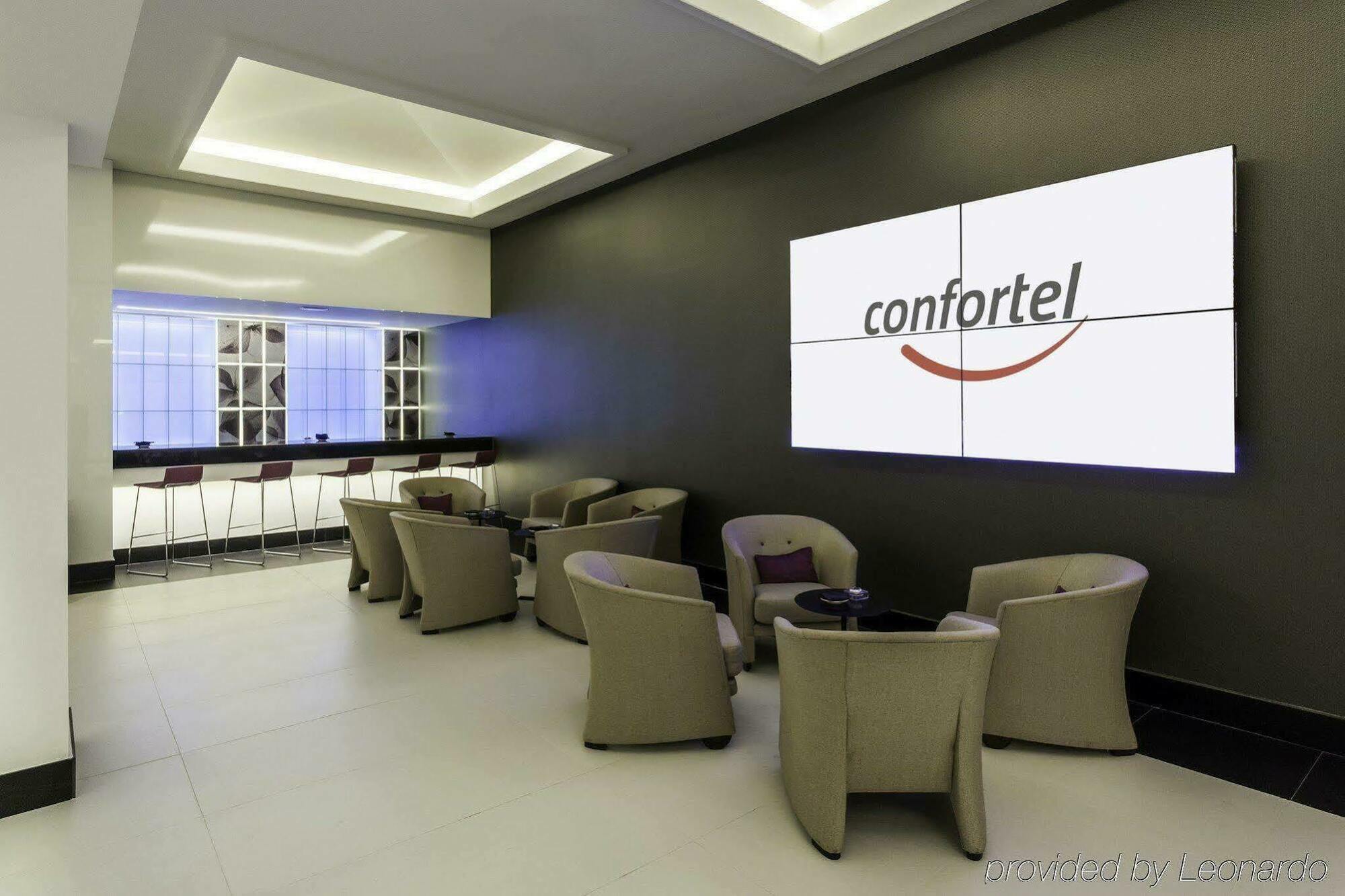 Ilunion Hotel Madrid
