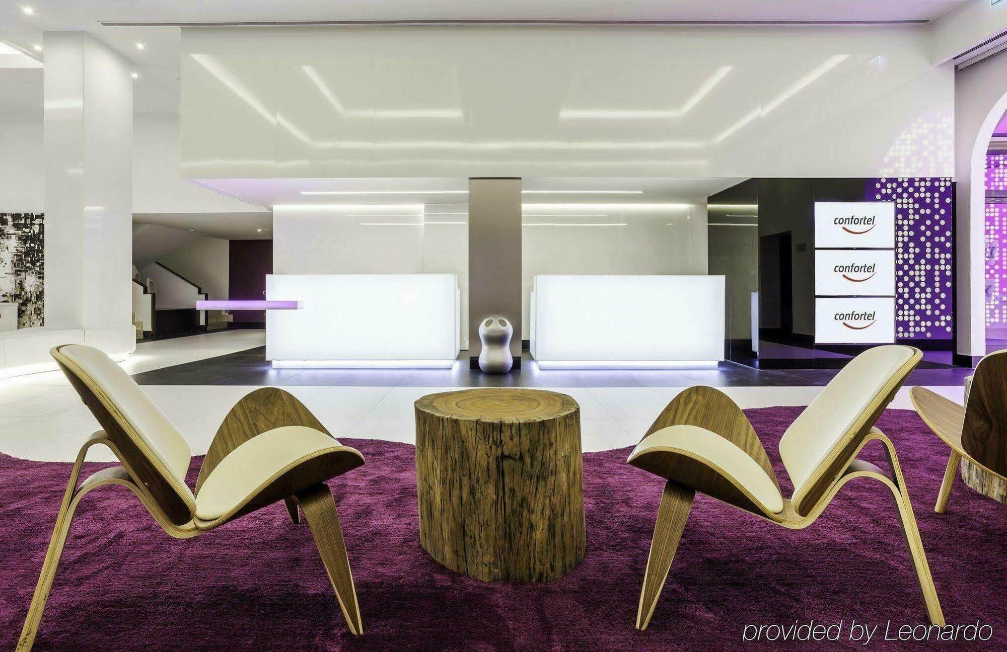 Hotel Ilunion 4*