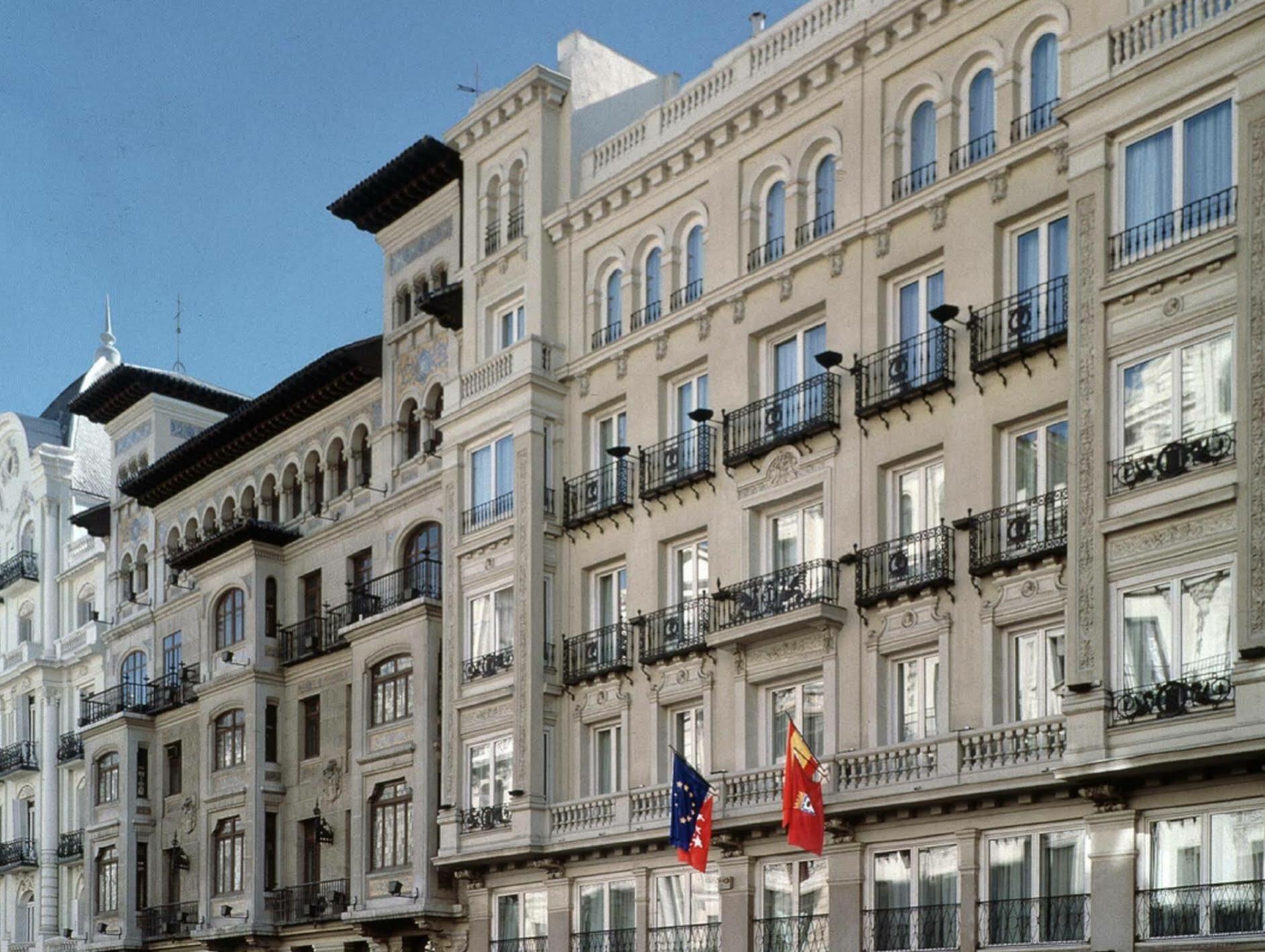 Hotel Catalonia Gran Vía