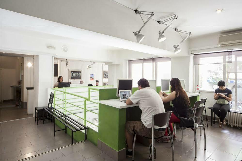 Motion Hostal