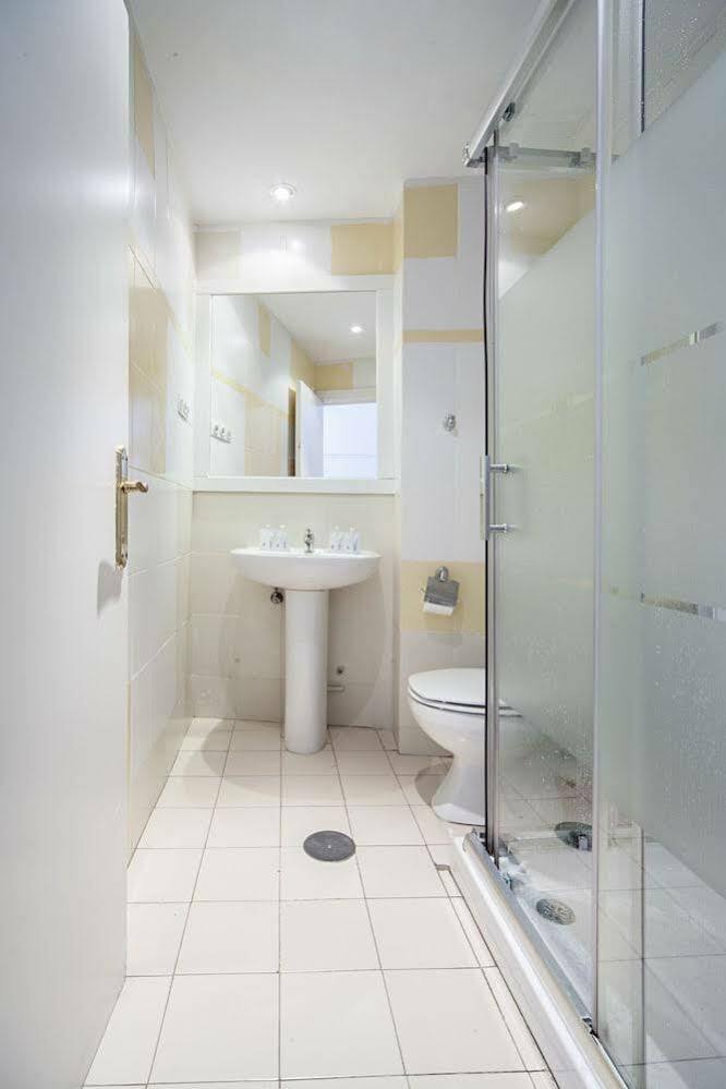 Hostal Motion Madrid