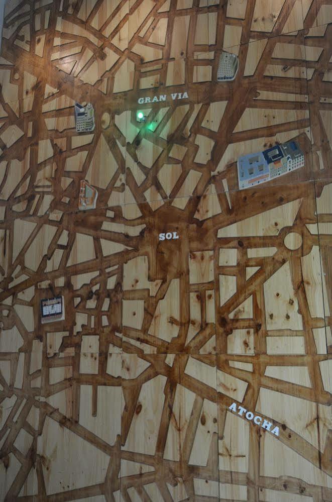 Motion Hostal *