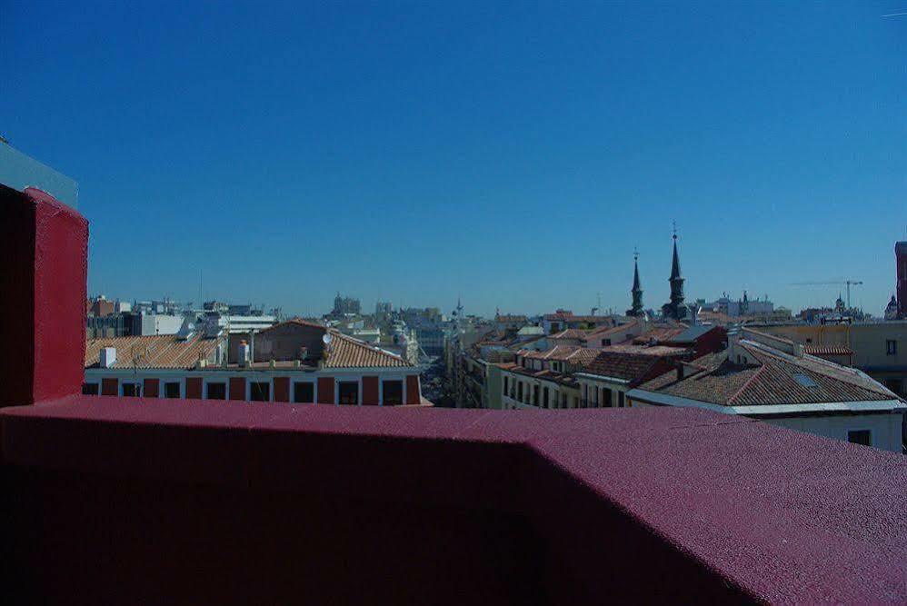 Petit Palace Plaza Mayor Hotel 4*