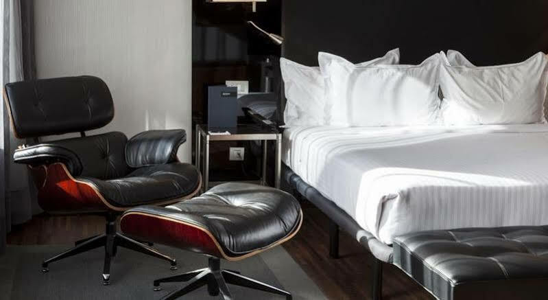 The Westin Cuzco 4* Madrid