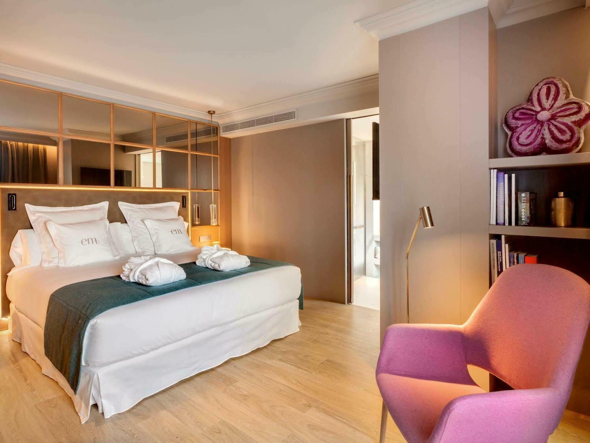 Barceló Emperatriz Hotel