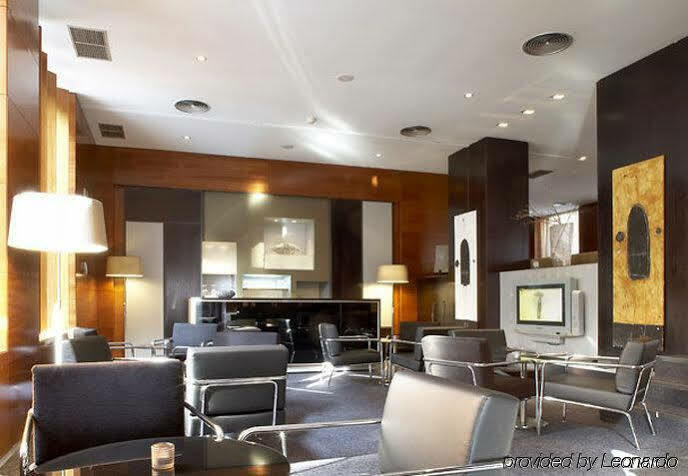 Ac Vascos By Marriott Hotel 3*