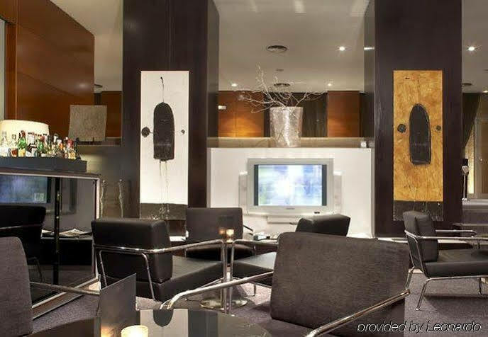 Hotel Ac Vascos By Marriott 3*